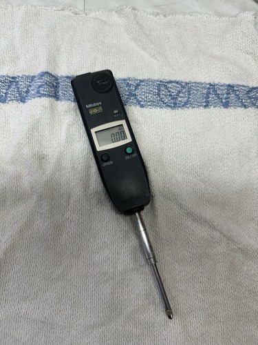 Mitutoyo absolute digimatic - mitutoyo,