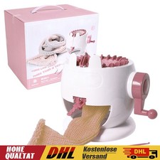 22 Nadel Handmade Wolle