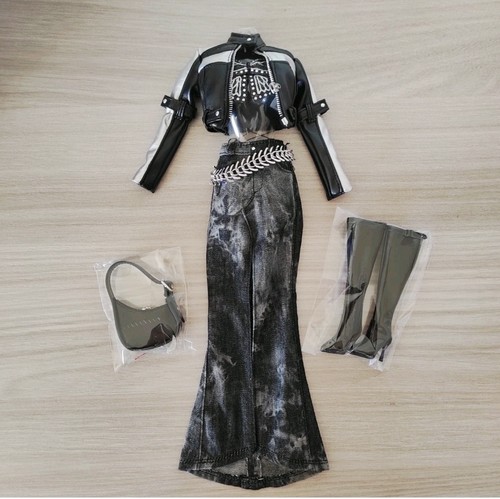 Fashion royalty nadja - nadja, get