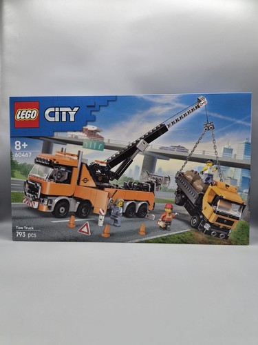Lego city 60467 - lego®,