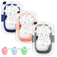 Baby Badewanne Faltbare Dusche