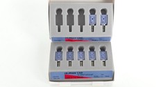 7x Ivoclar Vivadent IPS e.max
