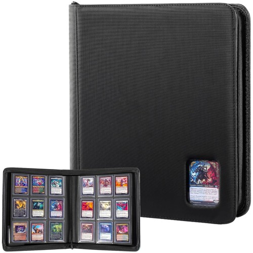 Kartenalbum sammelkarten - kartenalbum,,