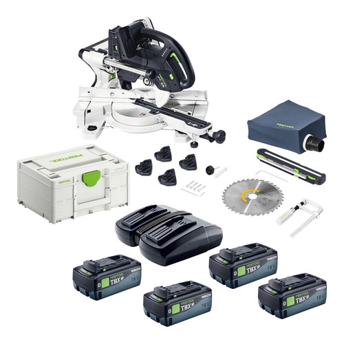 Festool kapex ksc basic - kapex,