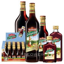 Wilthener Gebirgskräuter Likör