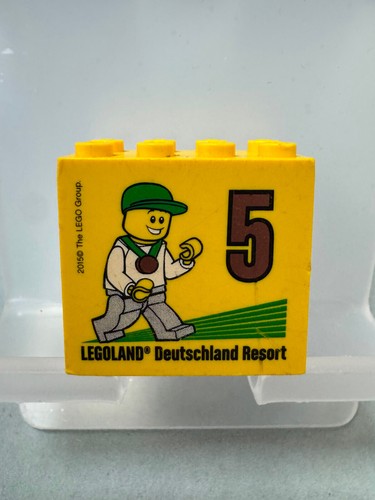 Lego sammelstein sonderstein - lego,