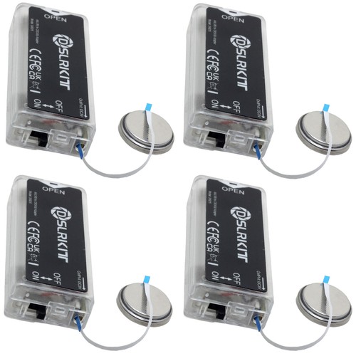 4pcs lr6 cr2450 - 4pcs, aa/lr6