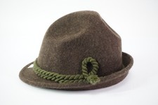 Faustmann Filzhut Forsthut