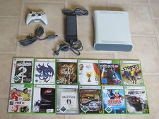 Xbox 360 Konsole komplett