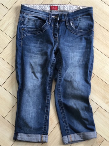 Oliver teenager jeans - teenager, *