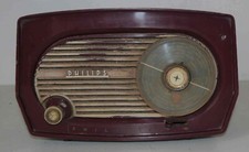 Philips B1F103A Philetta Lamp