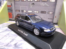 AUDI A6 C5 RS6 RS 6 Avant