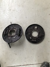 Ankerplatten VW Typ3 hinten 