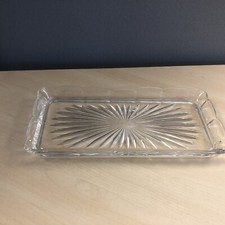 Kuchenplatte Rechteckig