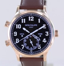 Patek Philippe Uhr Calatrava