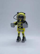 Playmobil Astronaut - 4747 -