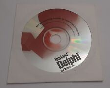 Borland Delphi for Windows