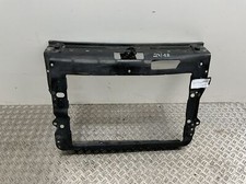 Frontblech mitte 5Z0805588G VW Fox 1.2 5 Z Limousine Farbe LY1C