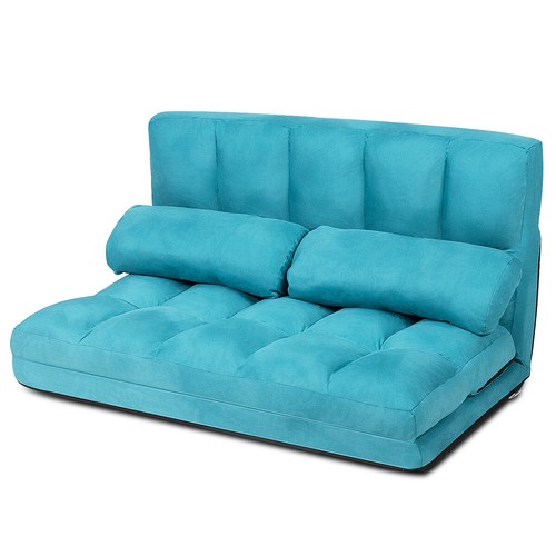 Klappbares schlafsofa - klappbares,