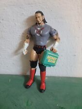 WWE Wrestling JACKS Pacific Actionfiguren CM Punk, Mr. Money in the Bank
