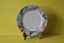 Seltmann Weiden Valetta Florida Kuchenteller Teller 20 cm 