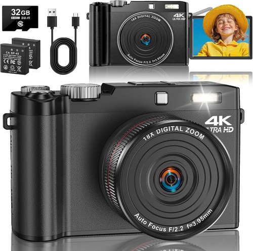 Digitalkamera 64mp - digitalkamera,