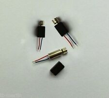 L 68 / 1 Stk. Mini  Vibrationsmotor-Unwuchtmotor 3 V DC Rüttelmotor