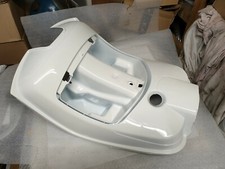 Vespa LX 125/150 Gepäckfach