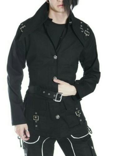 Hard leather stuff - stuff, gothic