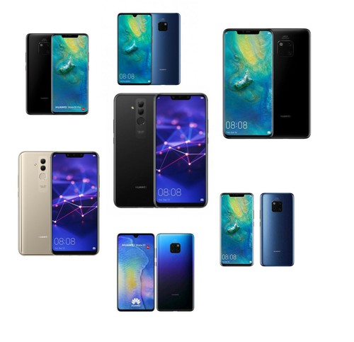Für huawei mate serie - mate, 20