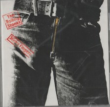 THE ROLLING STONES - STICKY