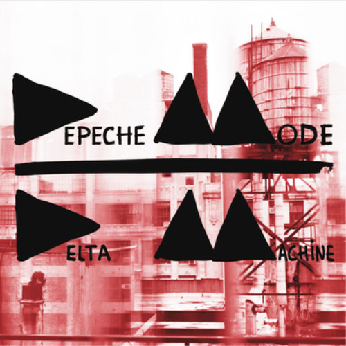 Depeche mode delta machine - mode,
