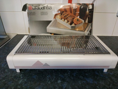 Vintage brabantia doppel - vintage,