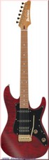 Ibanez slm10 trm - ibanez, lepage