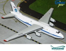 GeminiJets Russian Federation