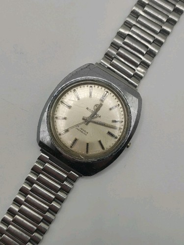Rodania uhr mechanisch - mechanisch, as