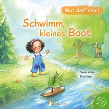 Schwimm, kleines Boot | Sarah