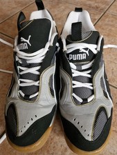 Puma SNEAKER Sportschuhe  Cell Gr.44