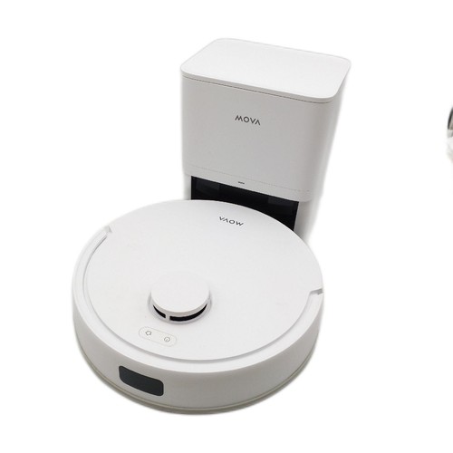 Mova e20 plus saug - plus, und