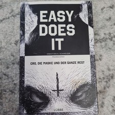 Easy does it: CRO, die Maske