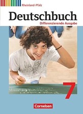 Deutschbuch - Sprach- und