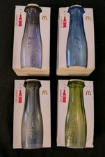 4er Set 2011 Coca Cola