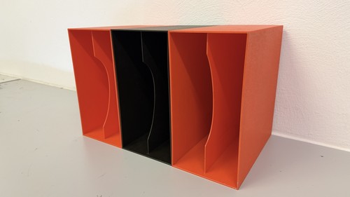 Stück schallplatten - 3,