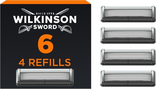 Wilkinson sword rasierer - wilkinson,