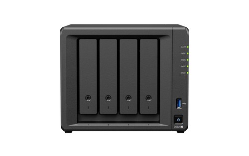 Synology diskstation ds925 4 - diskstation,