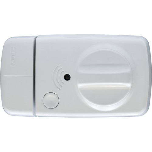 Abus 7010a weiß - abus,