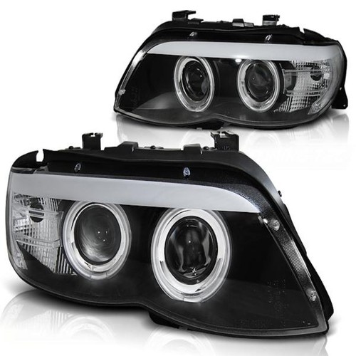 Xenon scheinwerfer angel eyes - xenon,