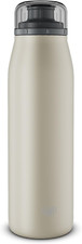 Alfi iso bottle 500ml - alfi, beige