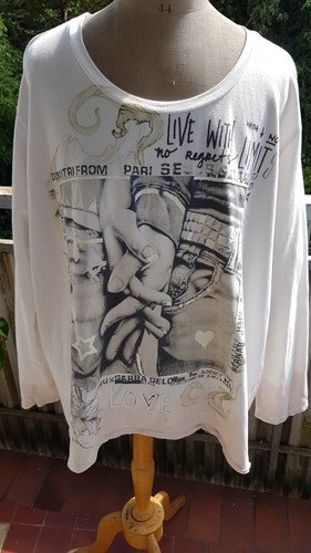 Sweatshirt dal chery made - dal, in