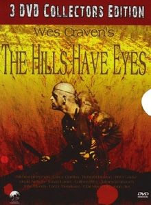 The hills have eyes collectors - eyes,